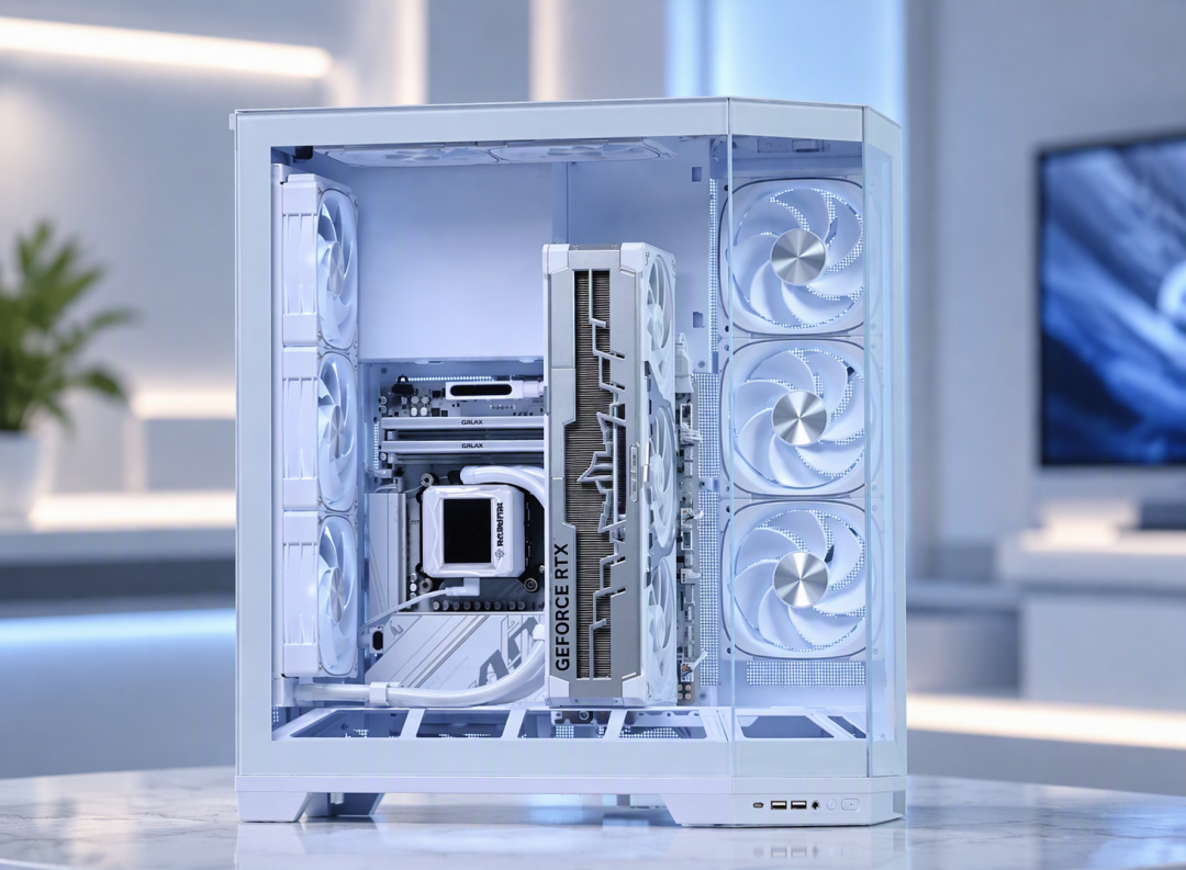 二手3090翻倍了，买家却不是游戏玩家：开源工具破解RTX30系隐藏AI算力，帧数一点没涨，行情先炸了