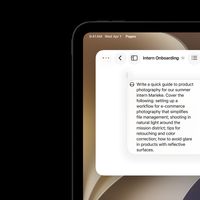 国行Apple智能本周开内测：等了两年，头一批只有三个功能