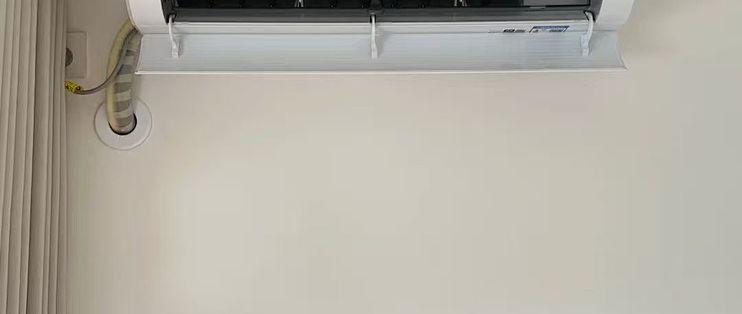 怕吹空调着凉！这款 AI 舒适风太懂了