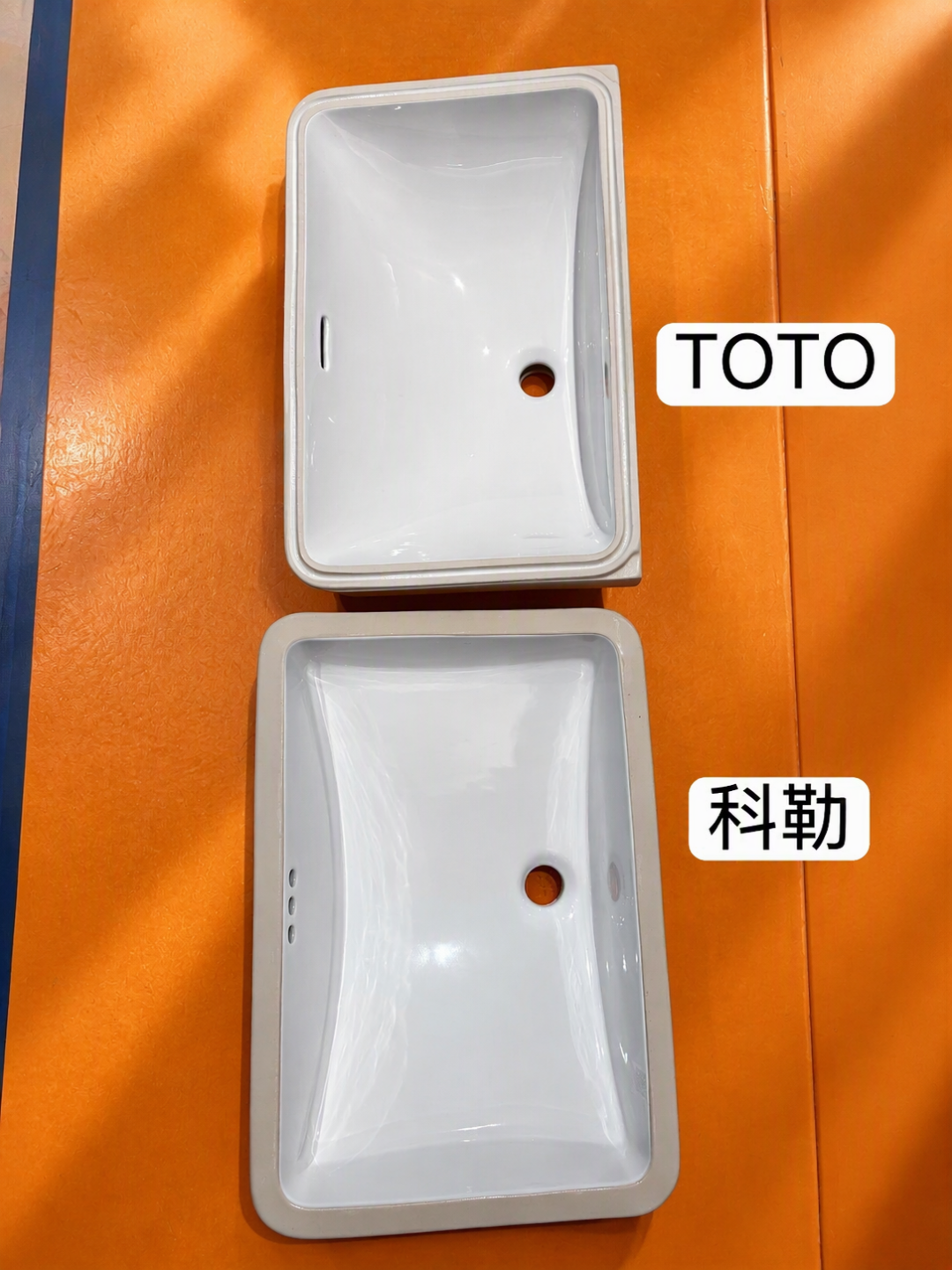 当所有人都在蹲TOTO马桶，装修党正被那只盆卡住：开孔、支撑、验真，每一样都比盆贵