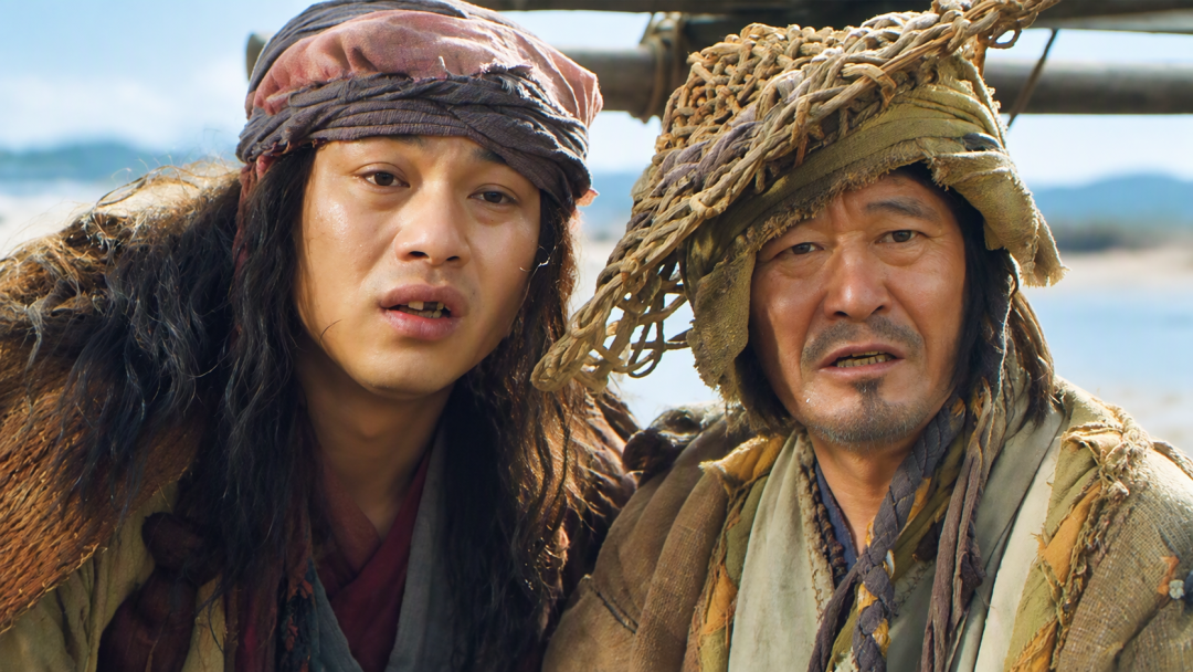 电竞选手把《分手大师》演上舞台、邓超杨幂捂脸绷不住:一部部被翻案的喜剧老片,先看完这张“评分vs热度”对照表再决定点开