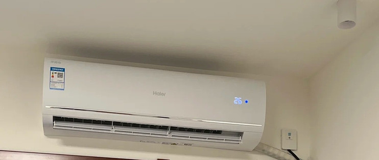 省心节能款｜莎莎同款 35E2 挂机实测分享