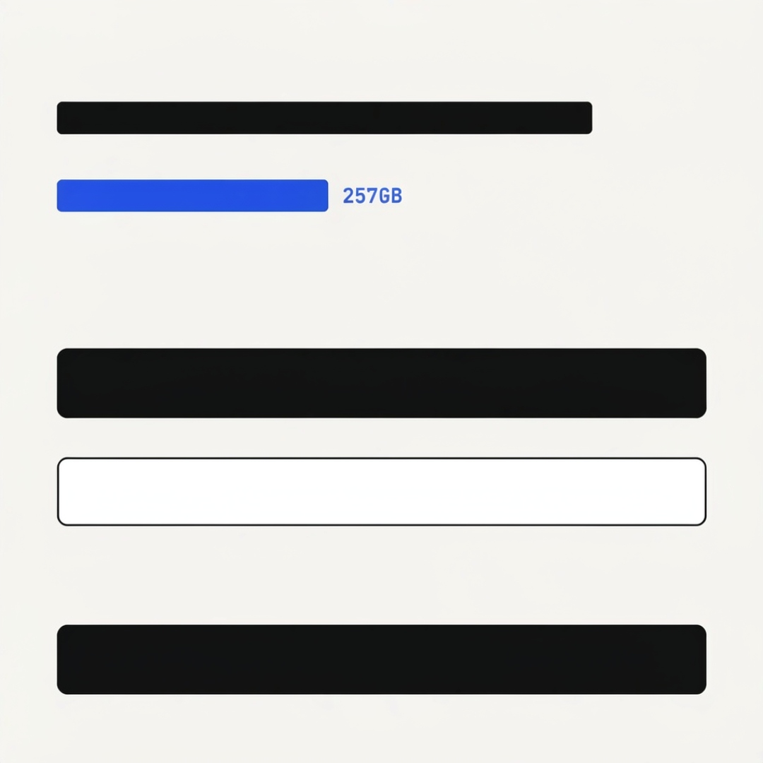 Strata 一周连发六版:12G 老卡跑起 DeepSeek,4080S 一天翻倍到 22t/s——双11 换卡前,先把内存和硬盘的账算完