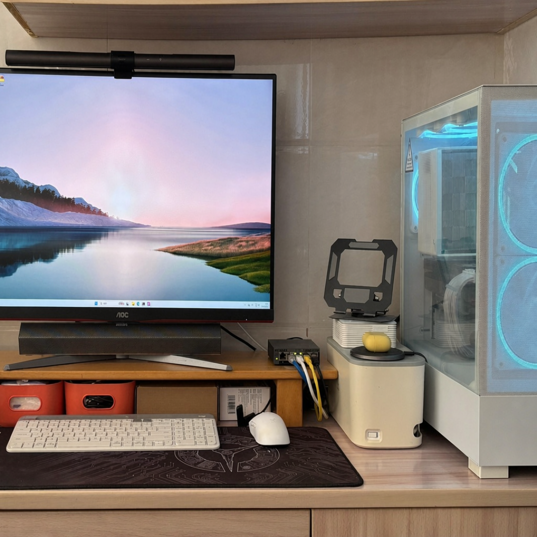 Strata 一周连发六版:12G 老卡跑起 DeepSeek,4080S 一天翻倍到 22t/s——双11 换卡前,先把内存和硬盘的账算完