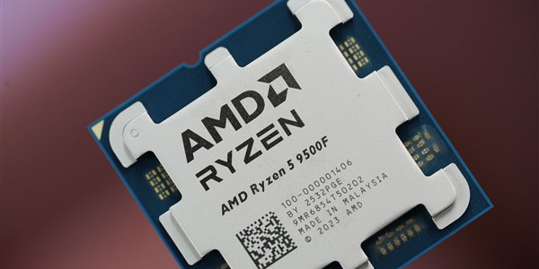 CPU双雄杀疯了！AMD暴涨130%、Intel涨120%：今年出货量预计同比增长31%