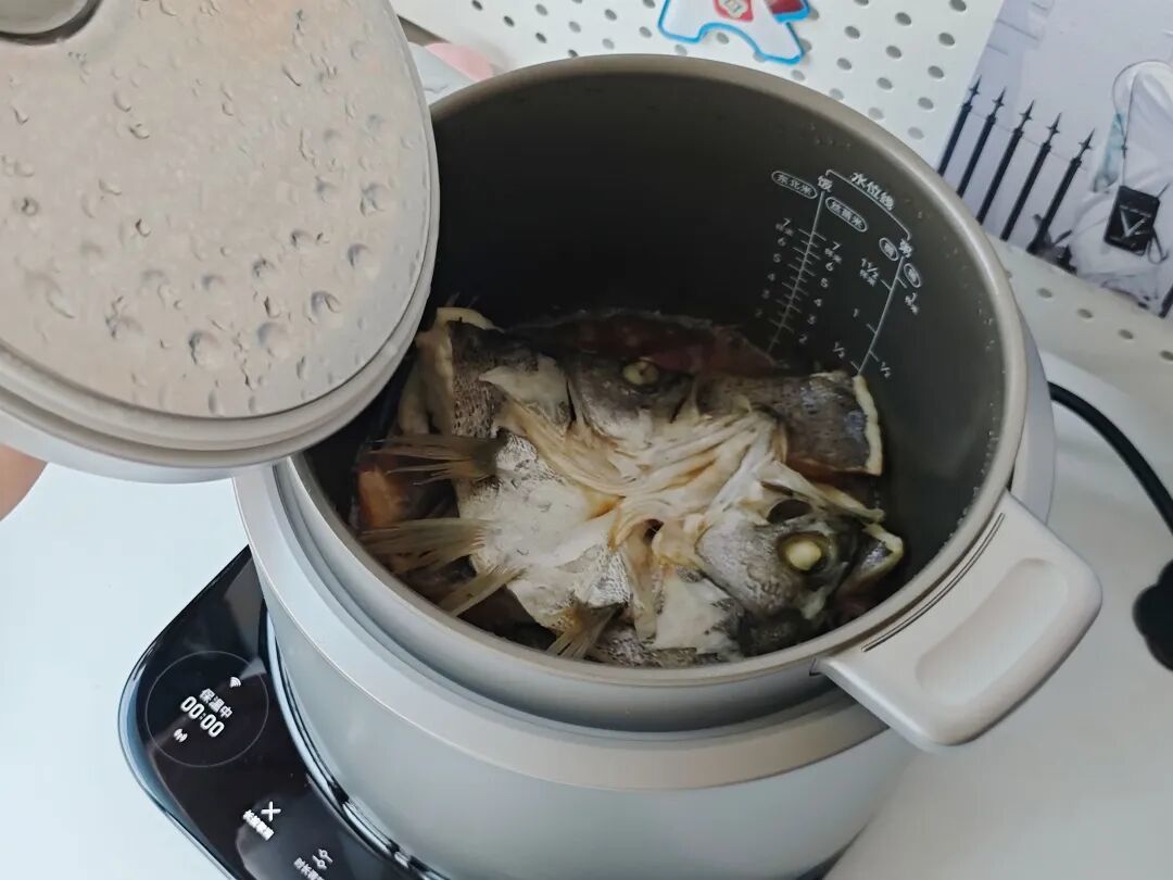 “分体”就是能拿掉内胆?双11冲米家电饭煲前,先分清两个IH2