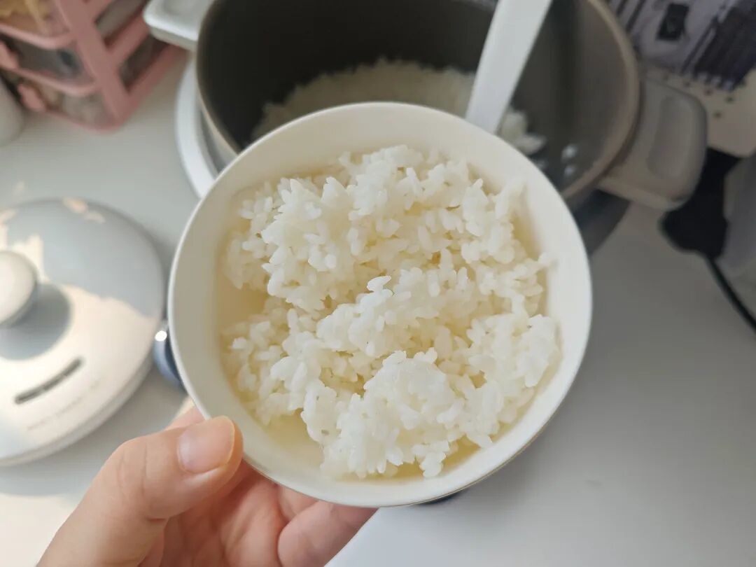 “分体”就是能拿掉内胆?双11冲米家电饭煲前,先分清两个IH2
