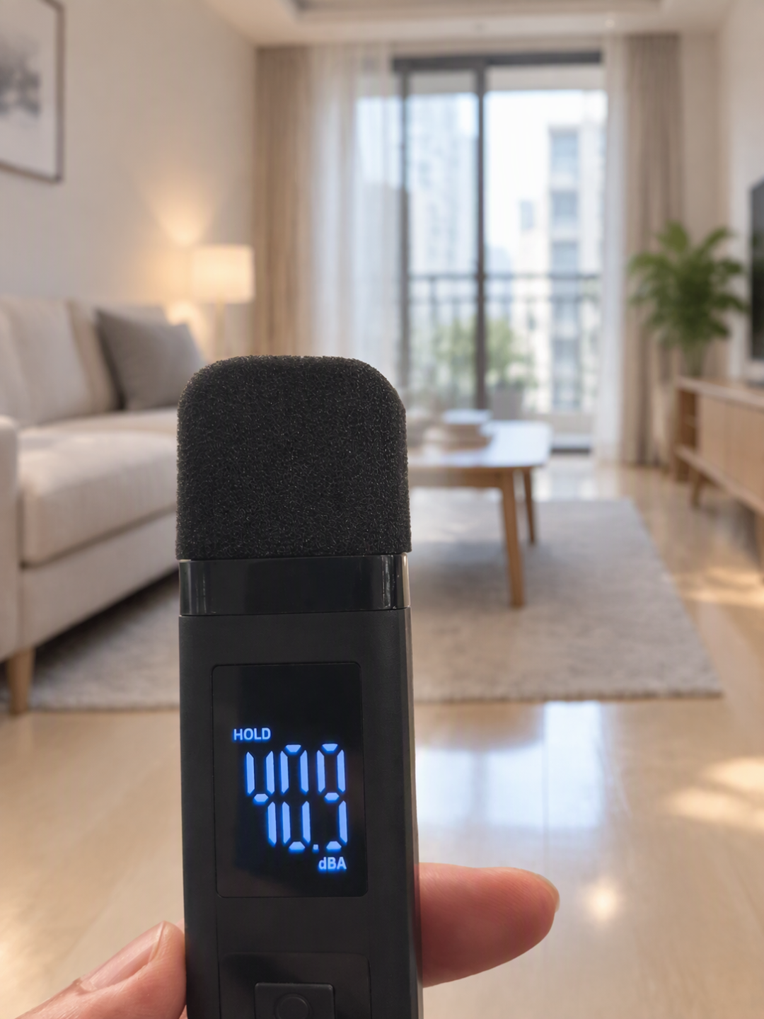 把楼上噪音放大100倍：拾音帖火了，录音却进不了法庭——维权的解法不是震楼器，是