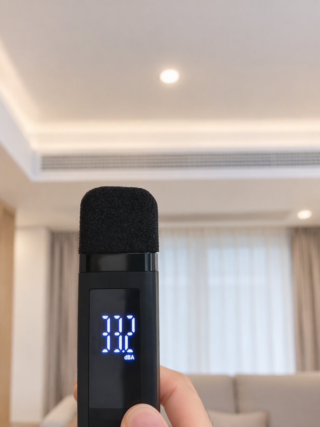 把楼上噪音放大100倍：拾音帖火了，录音却进不了法庭——维权的解法不是震楼器，是