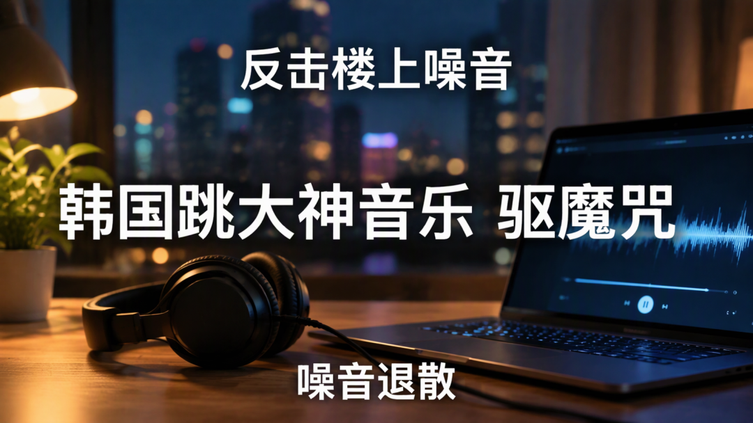 把楼上噪音放大100倍：拾音帖火了，录音却进不了法庭——维权的解法不是震楼器，是