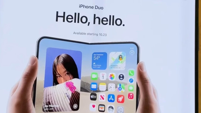 上手iPhone duo后，要给它泼冷水了