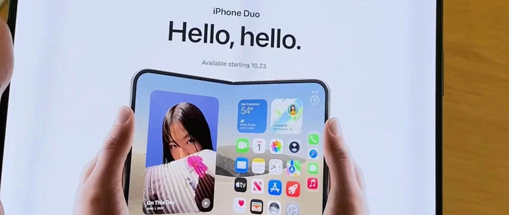 上手iPhone duo后，要给它泼冷水了