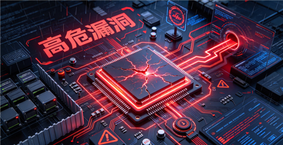 手滑毁所有！未修复高危漏洞被全网公开 黑客：谢谢啊