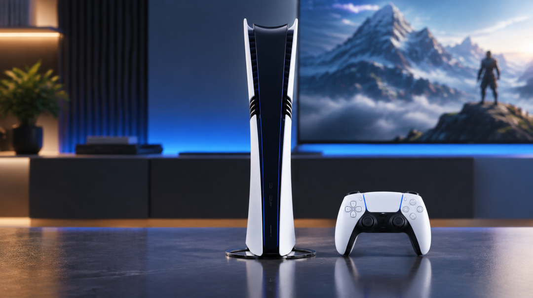 破解能跑4K60、手机都能解锁60帧，GTA6为什么在PS5上还是30帧？双11前，把帧率这件事一次讲清