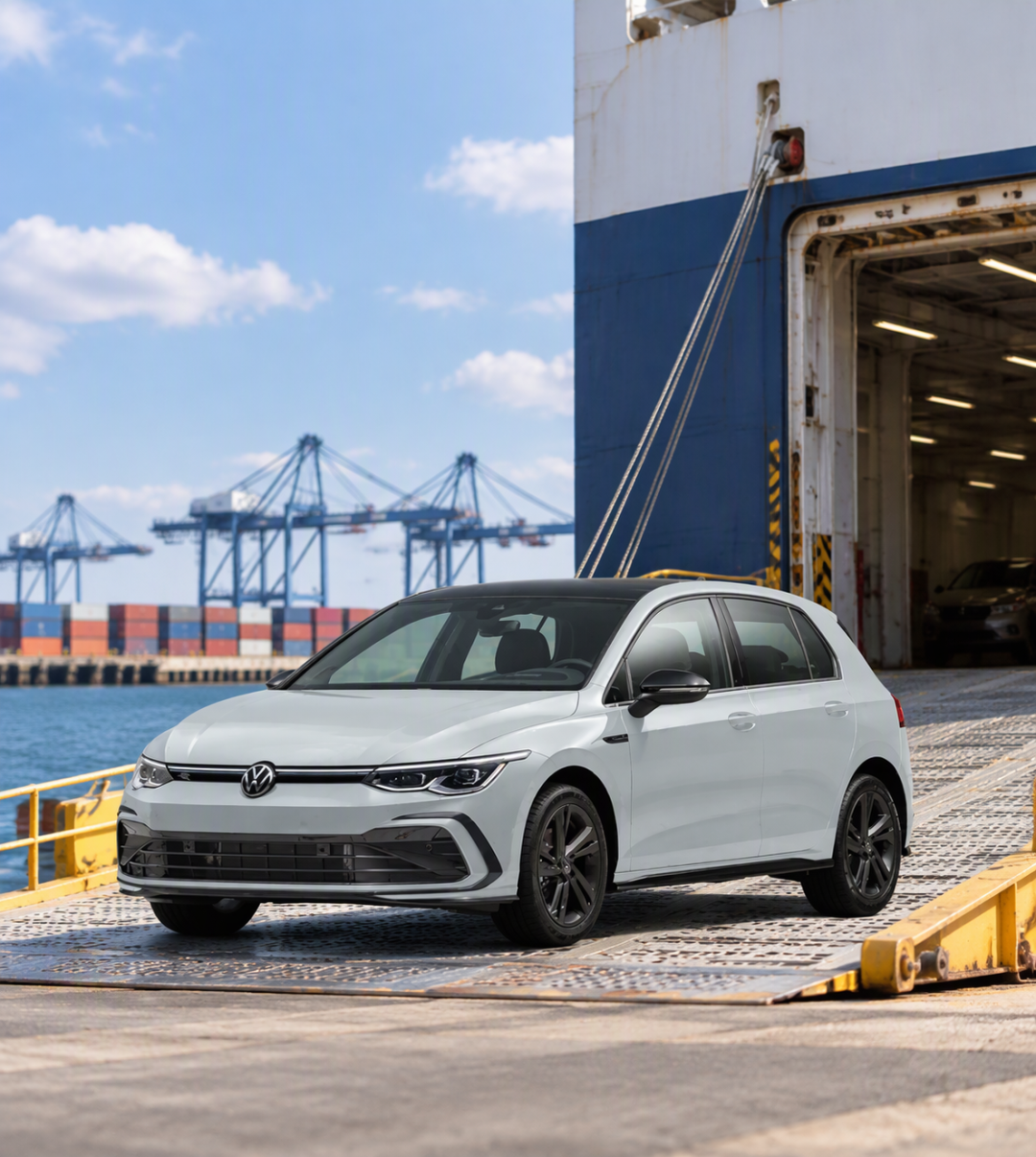 45万辆二手车8个月“漂洋出海”,热门车型被喊到“堪比新车价”收:Q4买卖二手车,先把这4个数字对完