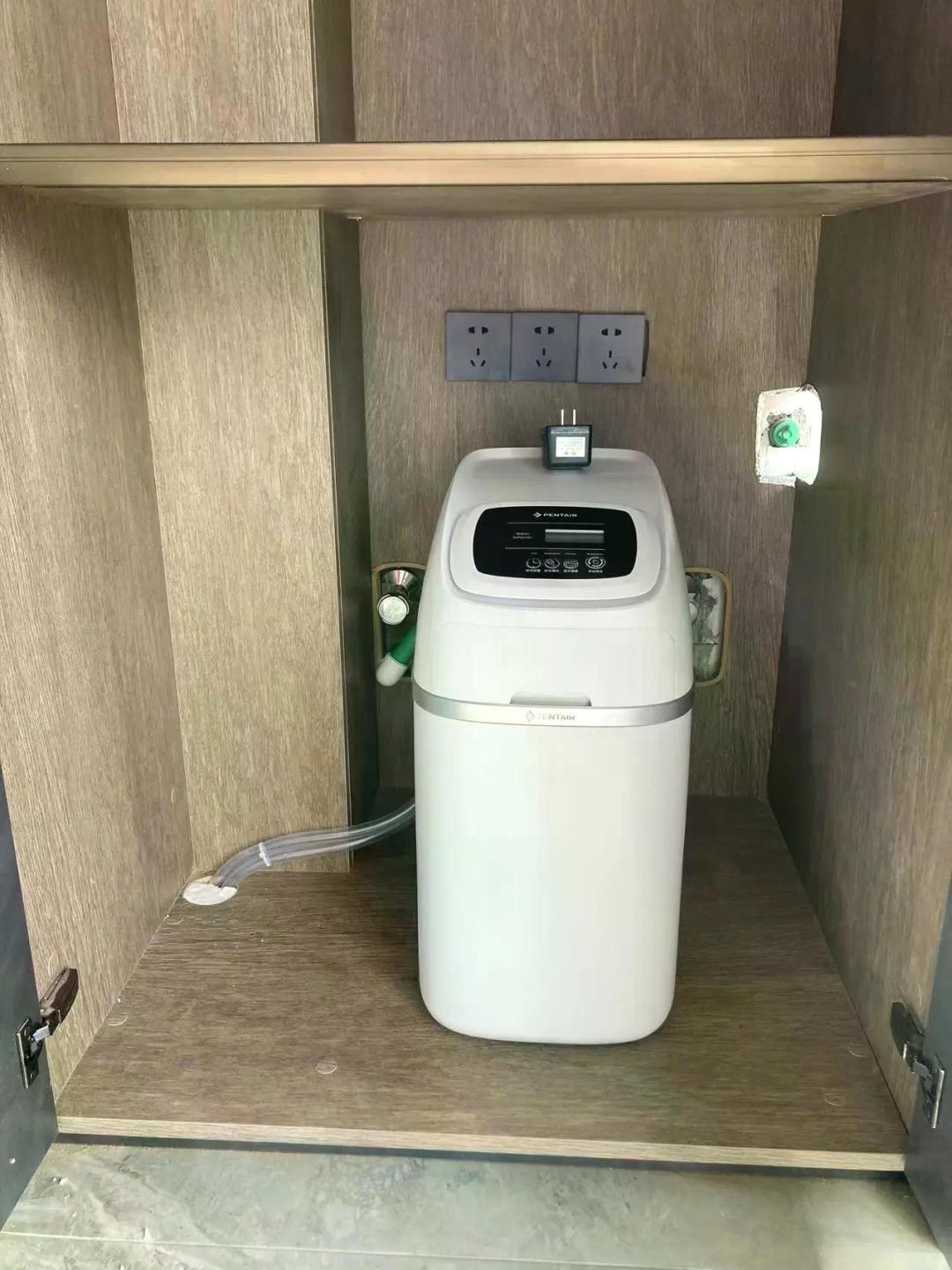 双11买软水机：「无盐」款多半软化不了水，先测出你家的水硬度