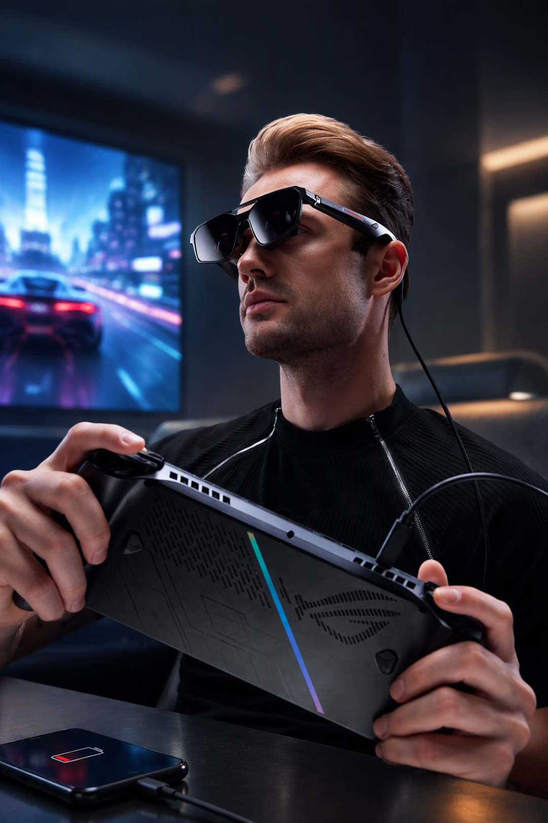 躺着玩Switch 2刷屏外设圈：1699入门到5999旗舰，双11下单AR眼镜前，先把三张清单对完
