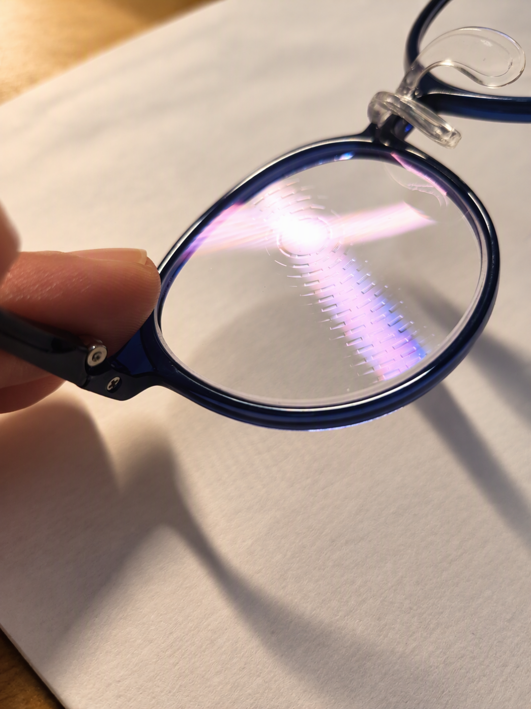 医生讽刺、