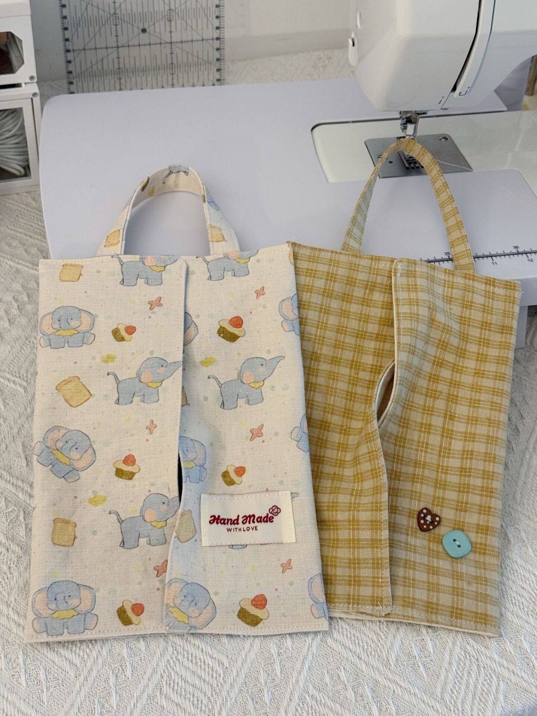 冬天缝厚衣服前,先看针别看机器:我把全网断针、钻绒的翻车帖排成三步选针表——原厂自带针是第一道坑