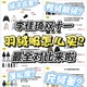 双11羽绒服千元档同价横评：国产95绒子对运动大牌80绒子，同样的钱该买谁？