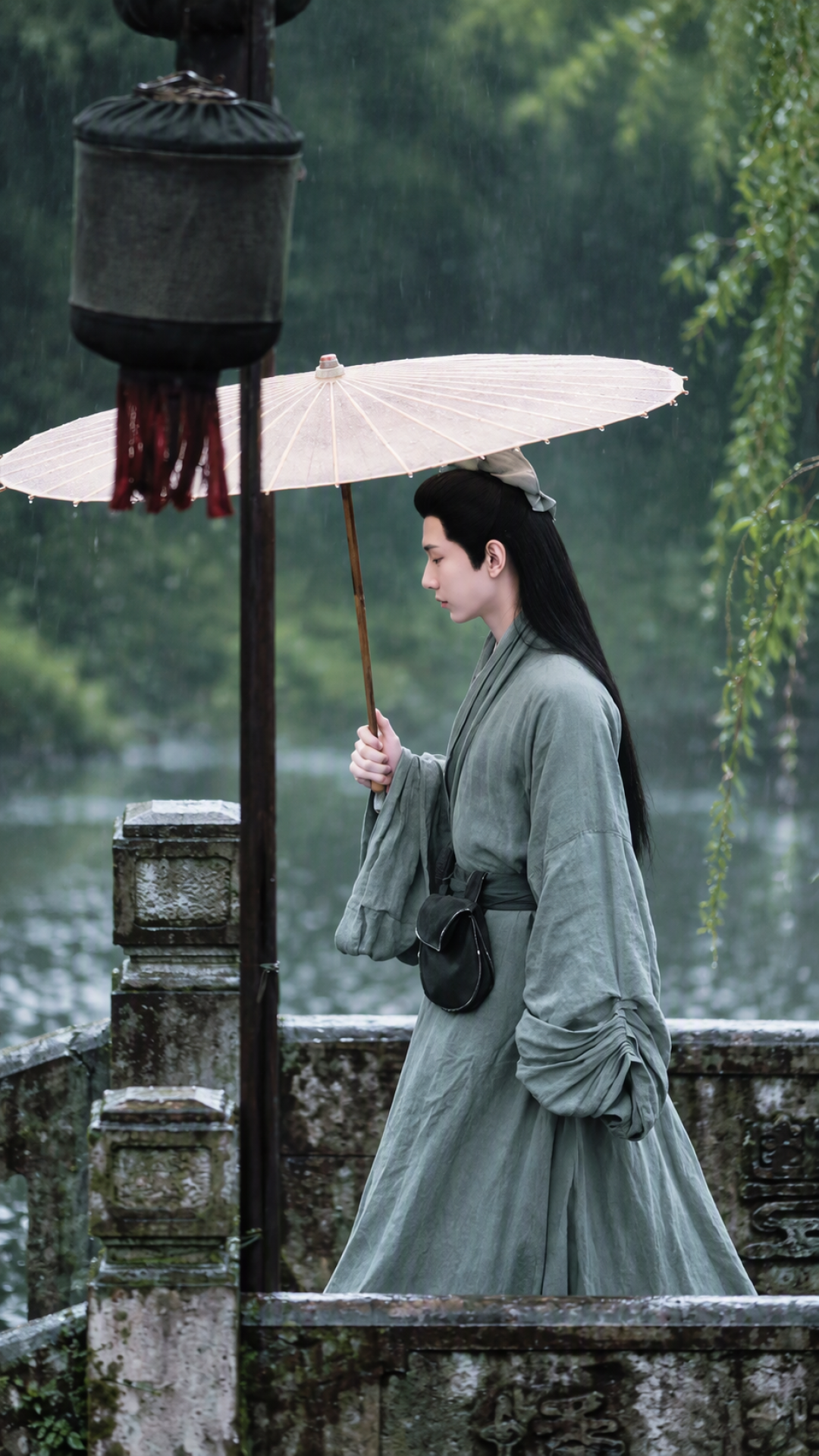 剧播完三年，《莲花楼》还在