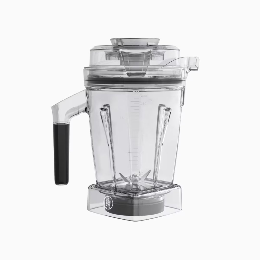 想给维他密斯多配一只杯,比买台机器还讲究:美官网价目表、270条评论和三类适配坑
