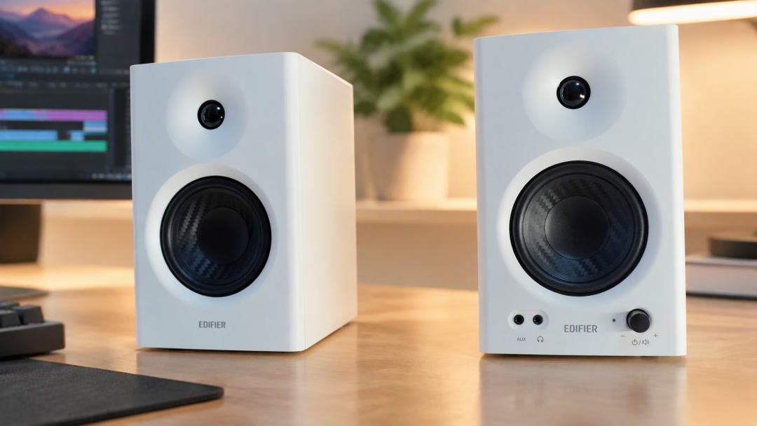 同一只JBL 305挂价800到2800：想捡二手监听音箱，先看懂回收链的定价规则