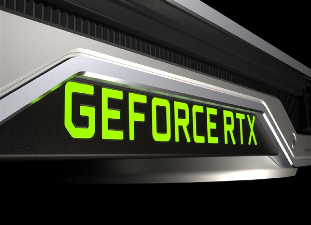 RTX 80、RDNA 7显卡齐现身路线图！可信度存疑