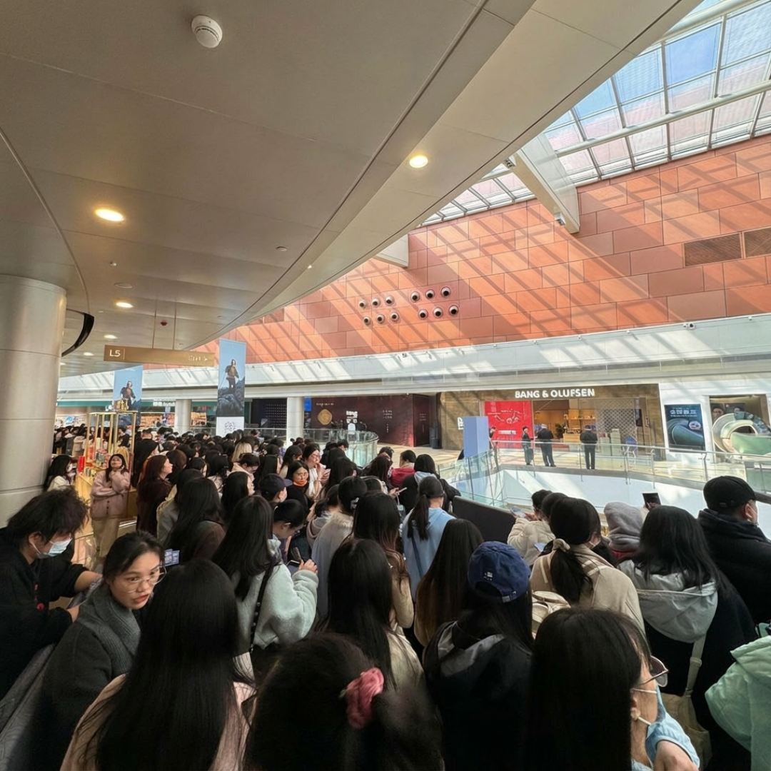 从张艺兴到龚俊：B&O把顶流绑上百年的这三笔账