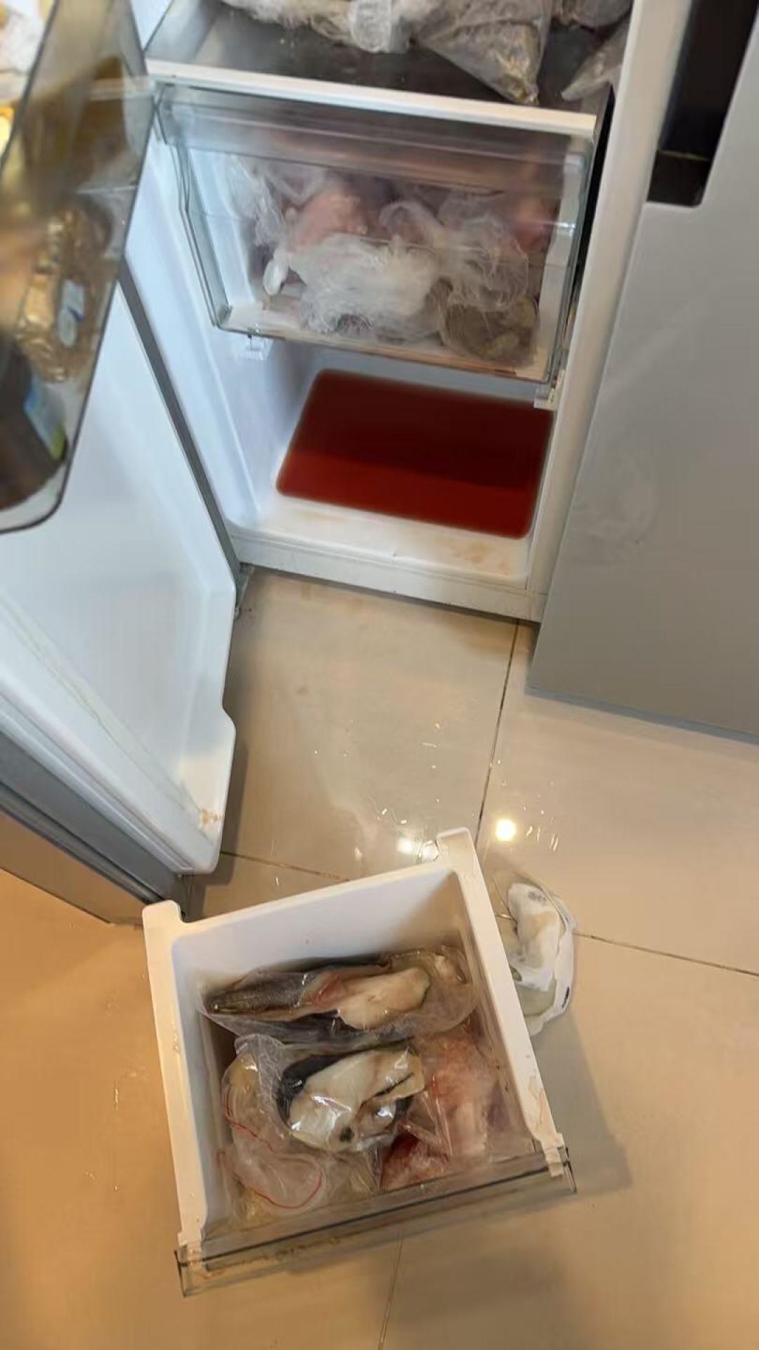 停电时没烧,来电那一刻烧了:海口多户家电损毁,赔付卡在"因果"上