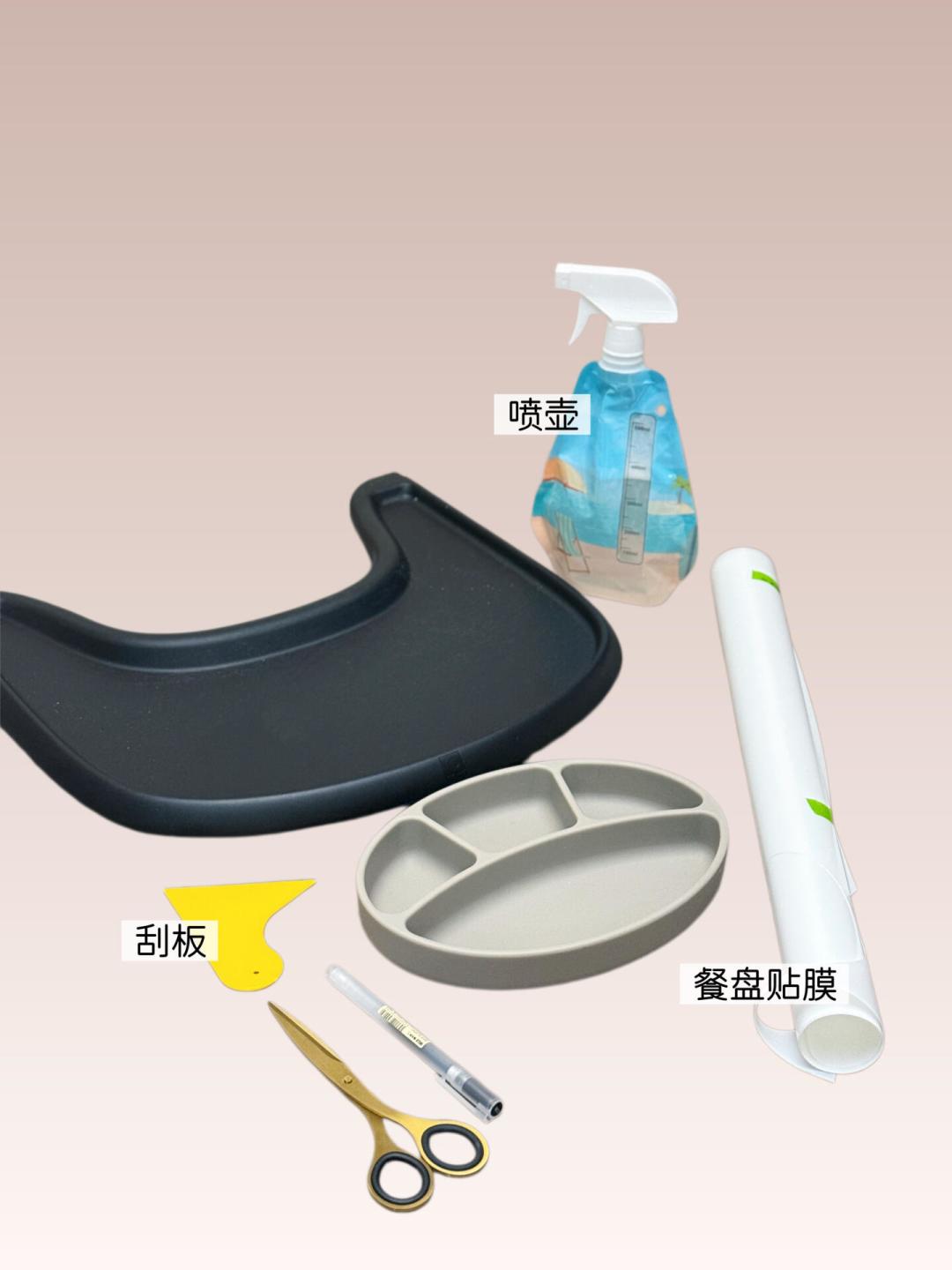 Stokke到货后才是“邪修”的开始：翻完20多条改装帖和近千条评论，万向轮吵成两派，贴膜党收藏了五千次