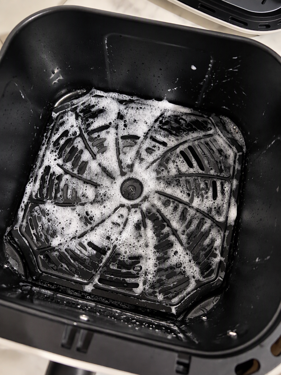 盘了二百条空气炸锅笔记：十万赞爆款是看个乐，被收藏的才是真菜谱