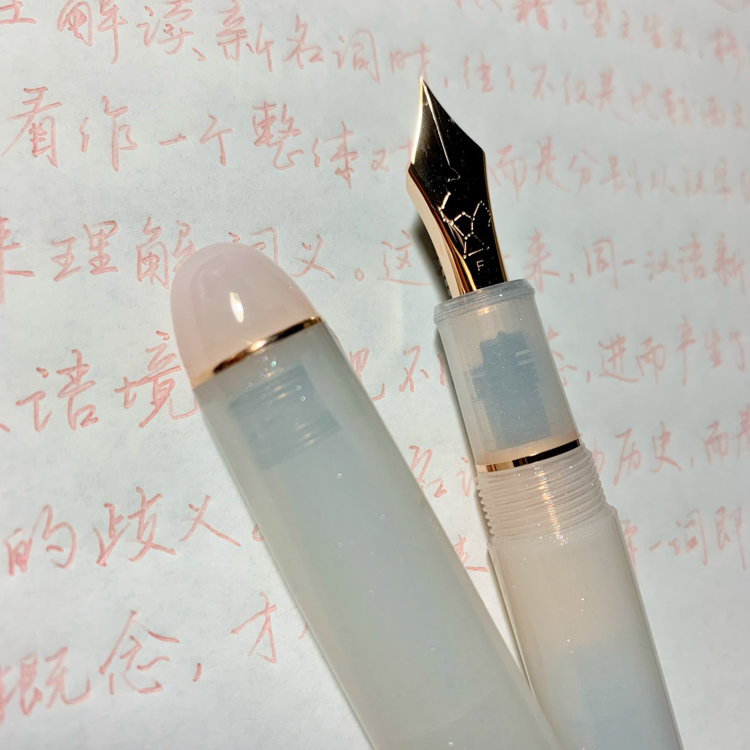 写乐翻倍、百乐涨33%：涨价潮在路上，双11前钢笔老价要关窗