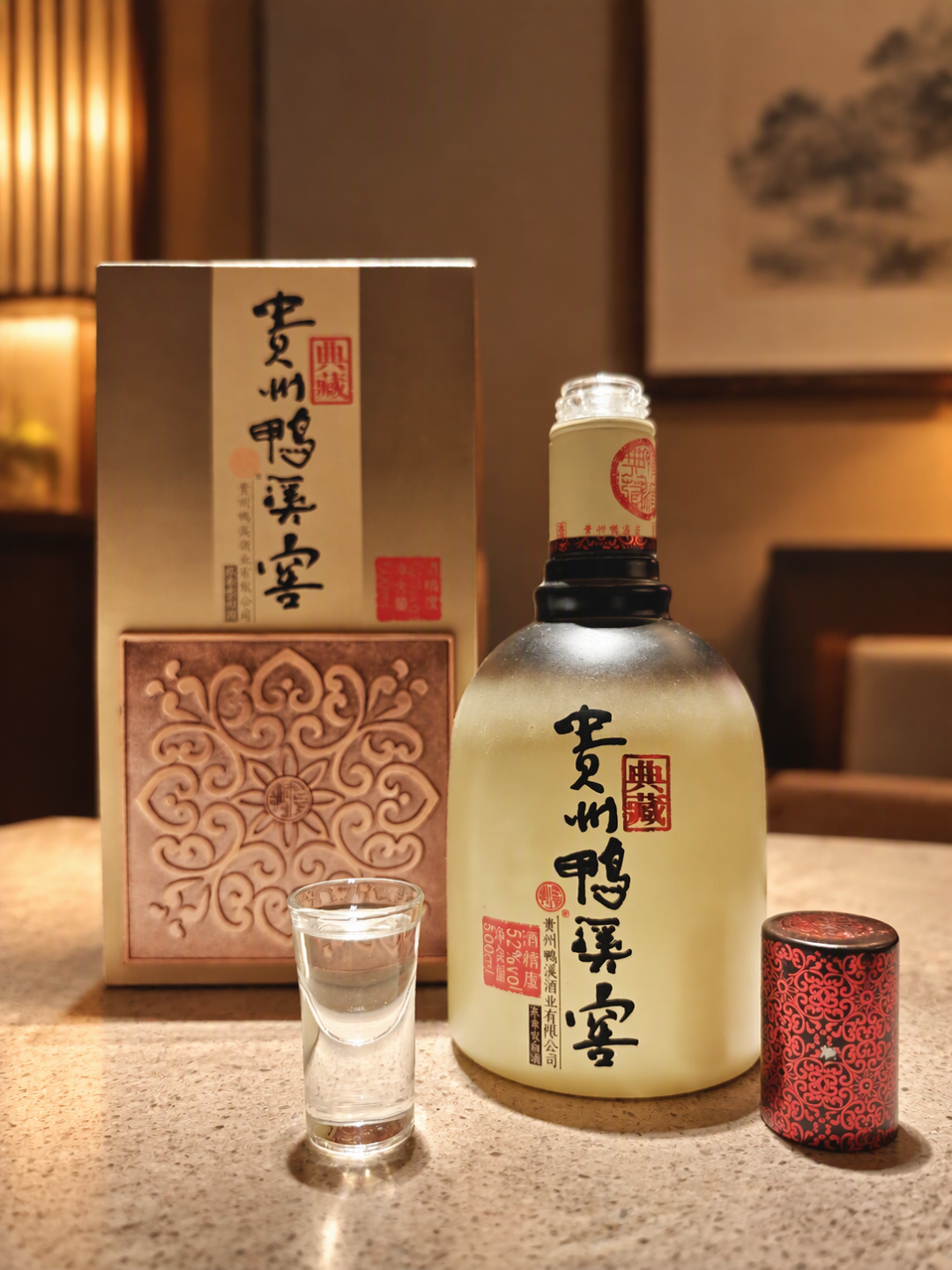 鸭溪窖进入清算，黔派浓香旗舰离场：湄窖、平坝、毕节大曲这些幸存的“非酱香”老号怎么选