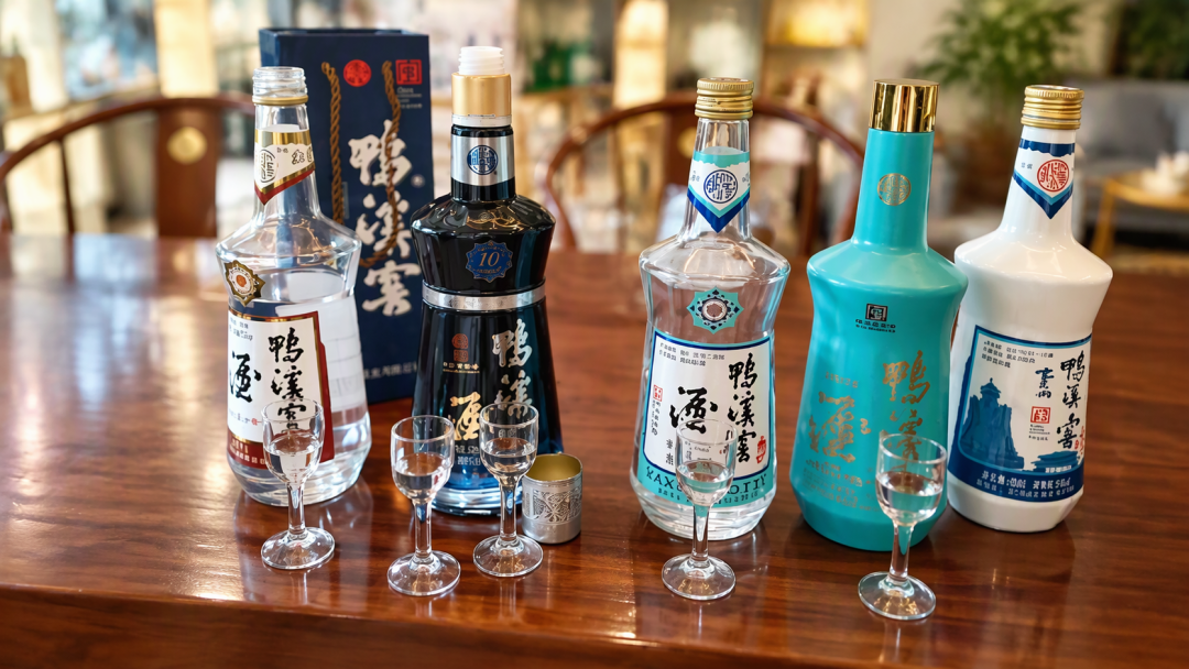 鸭溪窖进入清算，黔派浓香旗舰离场：湄窖、平坝、毕节大曲这些幸存的“非酱香”老号怎么选