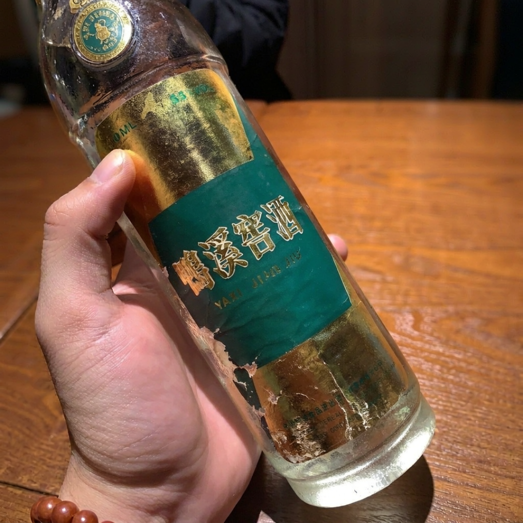 鸭溪窖进入清算，黔派浓香旗舰离场：湄窖、平坝、毕节大曲这些幸存的“非酱香”老号怎么选