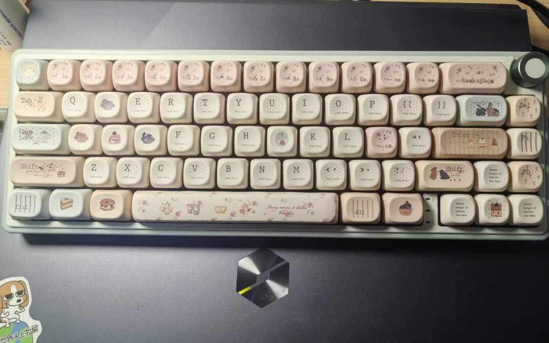 RK