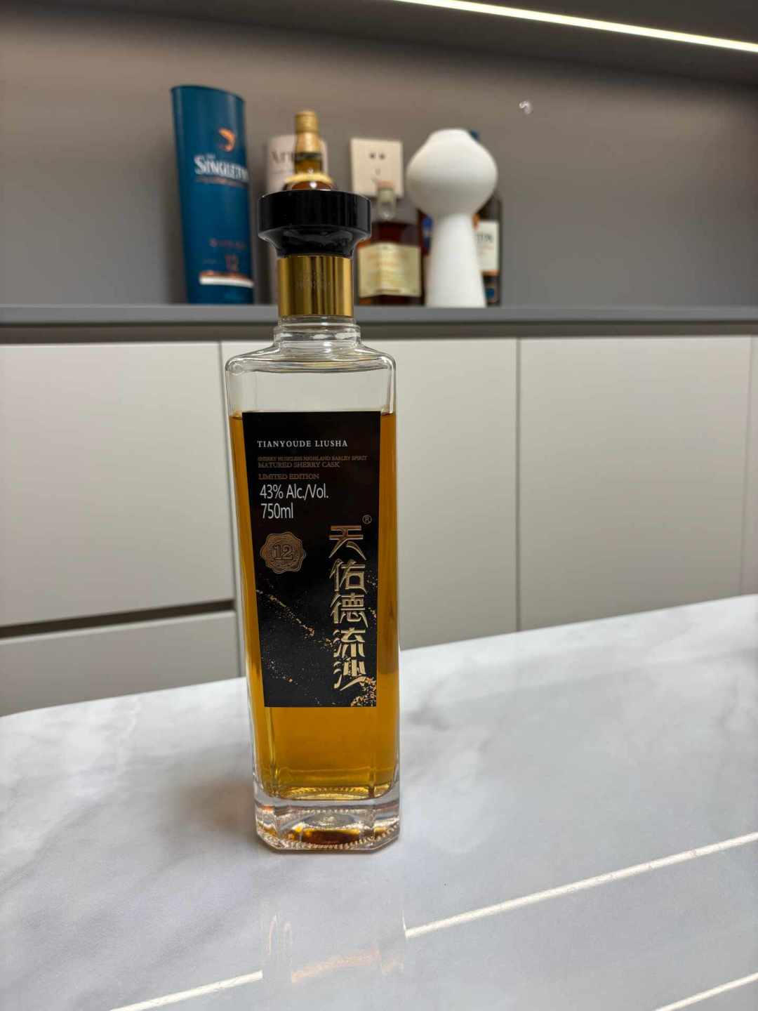 上半年净利跌近八成：天佑德不缺热度，缺的是“出青海”