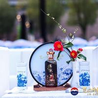 汉酱到底选51度还是53度，答案藏在酒友那155条评论里