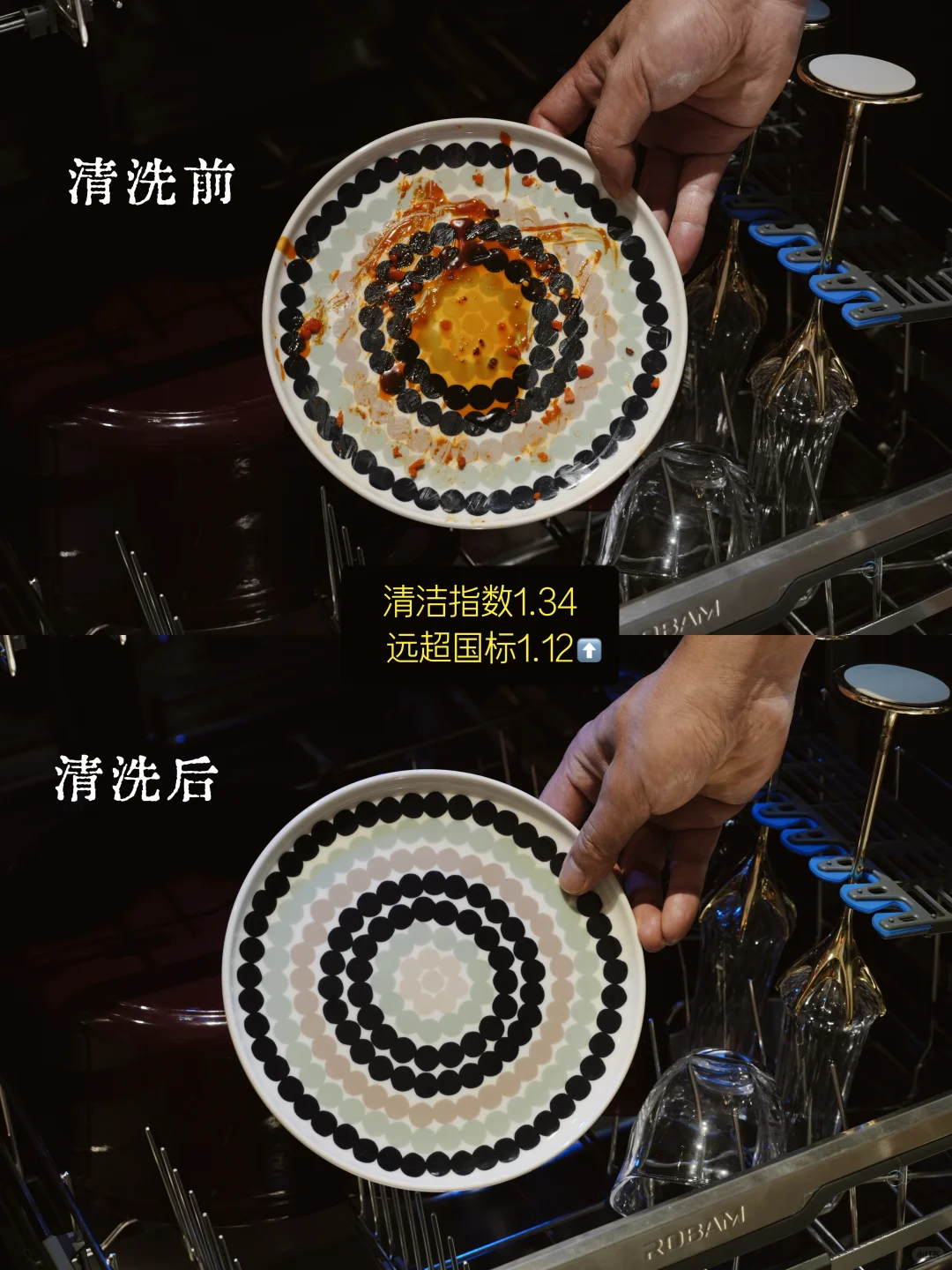 洗碗机吃灰不是洗不净，是等不起：老板消毒洗碗机45分钟治得好吗？