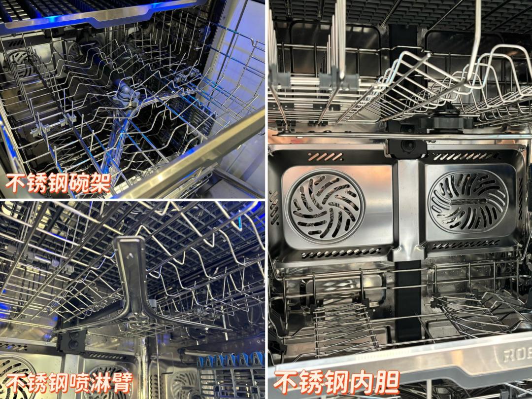洗碗机吃灰不是洗不净，是等不起：老板消毒洗碗机45分钟治得好吗？
