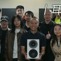 感受有源系统的极简HiFi美学！耳边沙龙活动回顾