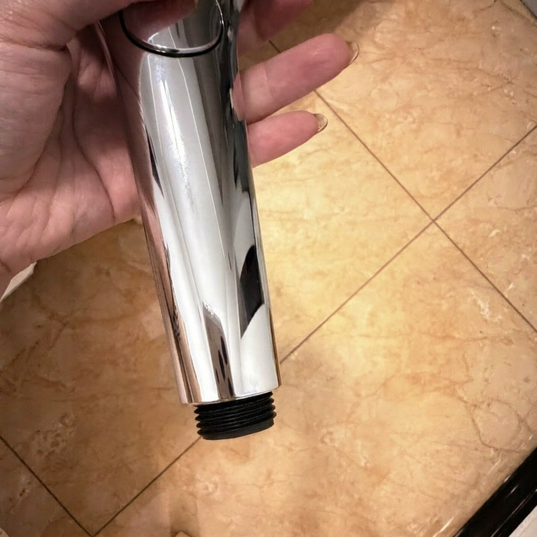扫码扫出了