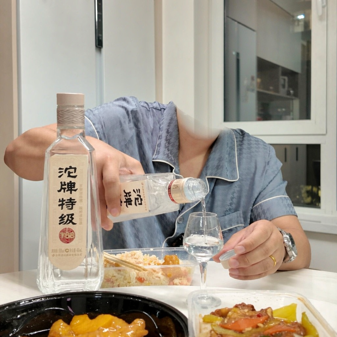 舍得酒业