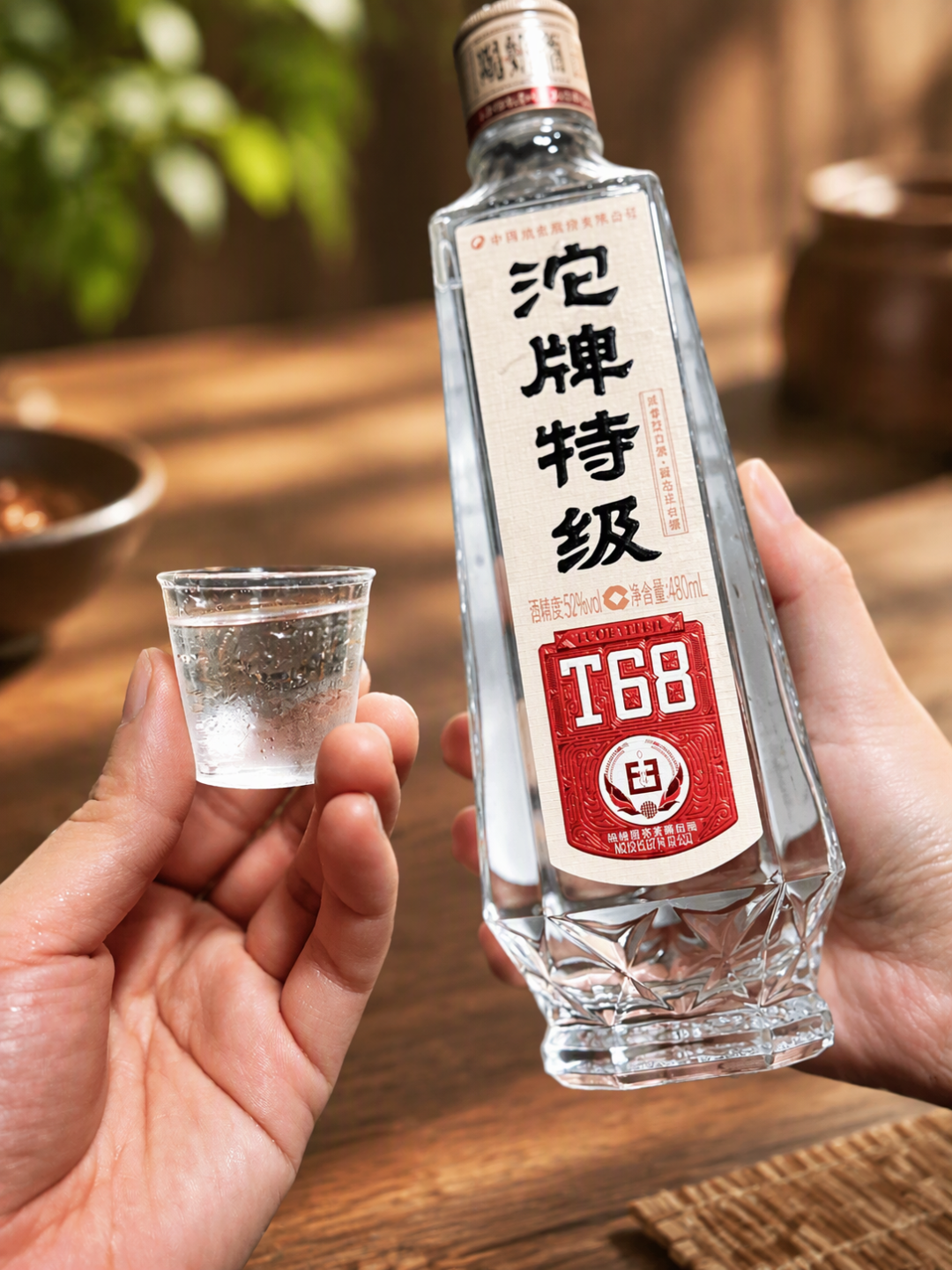 舍得酒业