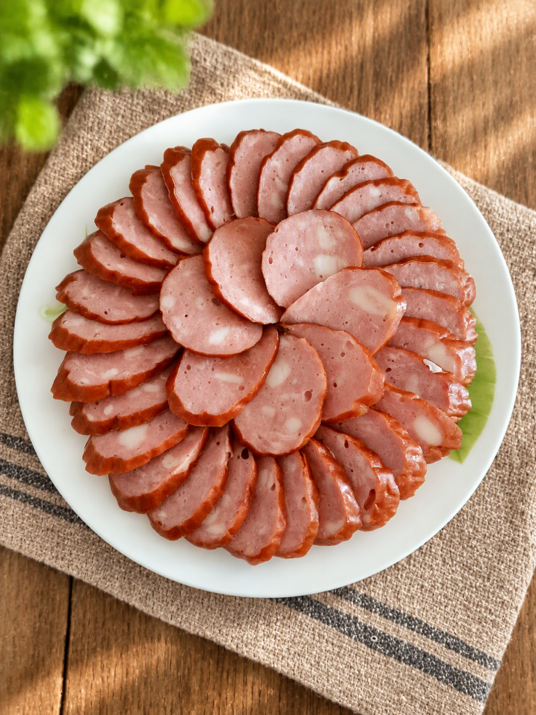 批发8块、集贸10块5、名号肠40块：立冬头一挂香肠灌下前，肉食者先把这三笔“肠账”算清