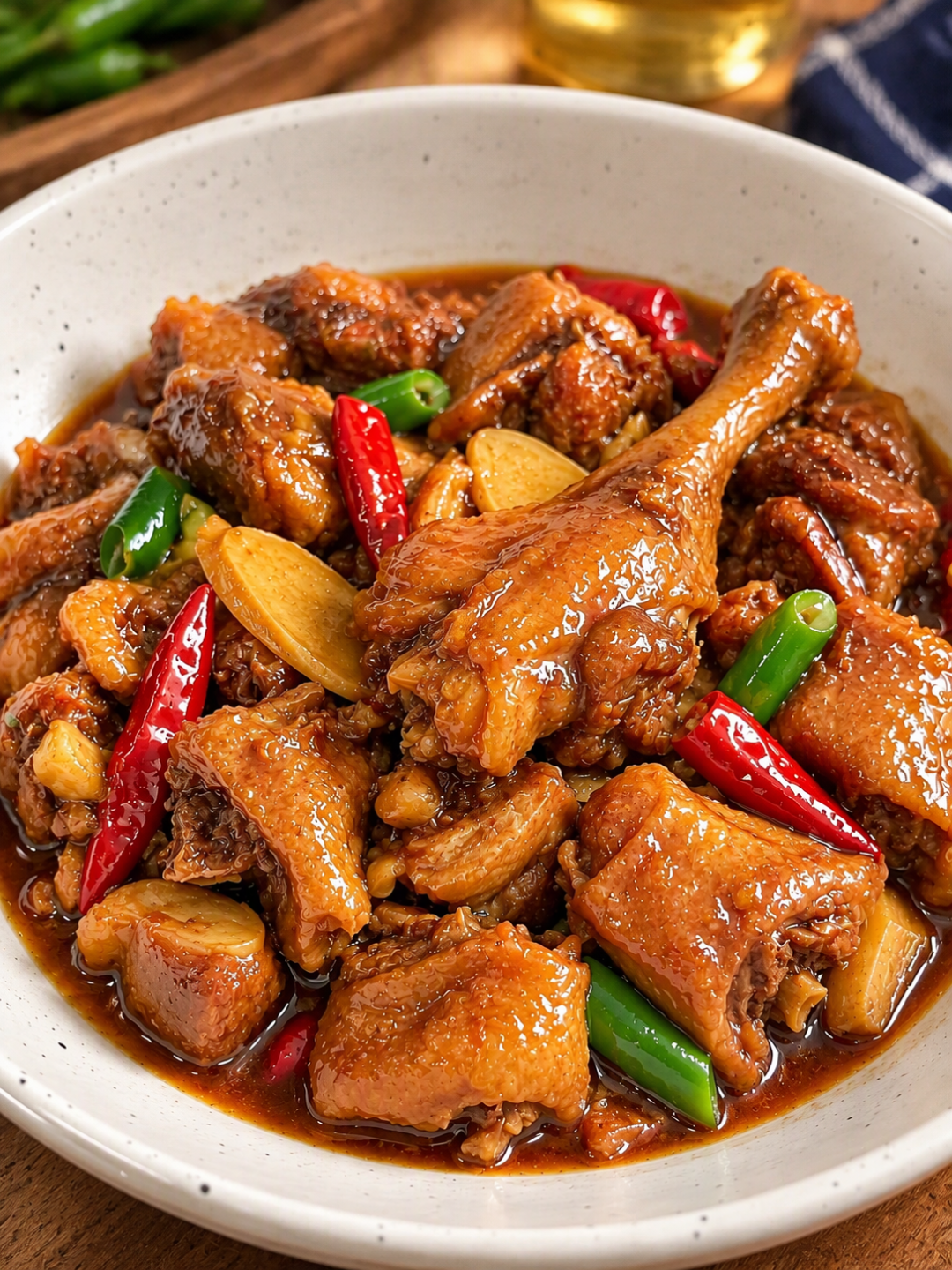 批发5块9、菜场15块、馆子258块：立冬第一口鸭下嘴前，肉食者先把这三笔