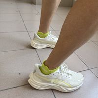 买完就跌的小众跑鞋Puma Velocity4脚感分析