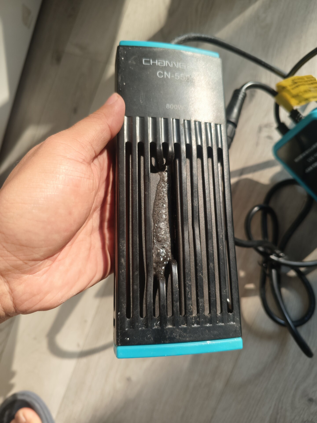 加热棒杀死你,靠的不是不加热,是不停加热:降温前把这4件事查一遍