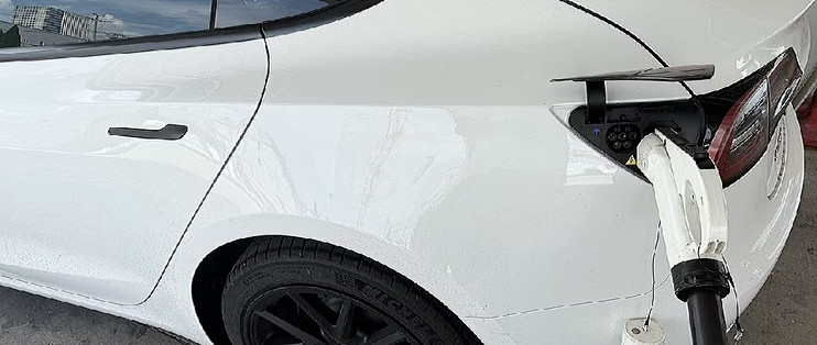 特斯拉Model3真实用车体验综述